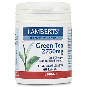 Lamberts Green &hellip;