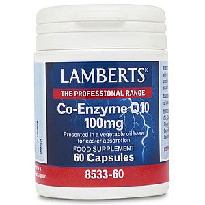 Lamberts Co-Enz &hellip;