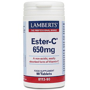 Lamberts Ester &hellip;
