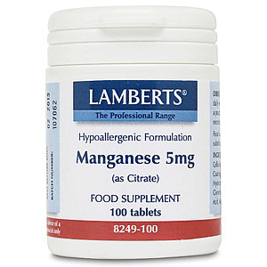 Lamberts Mangan &hellip;