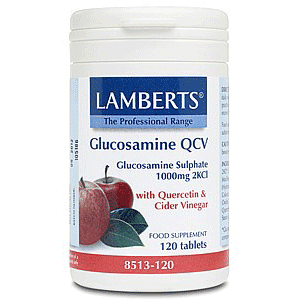 Lamberts Glucos &hellip;