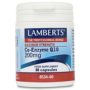 Lamberts Co-Enz &hellip;