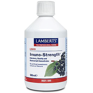 Lamberts Imuno- &hellip;