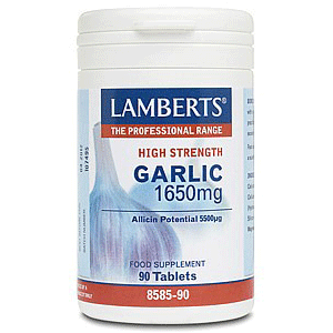 Lamberts Garlic …