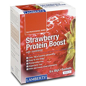 Lamberts Strawb &hellip;