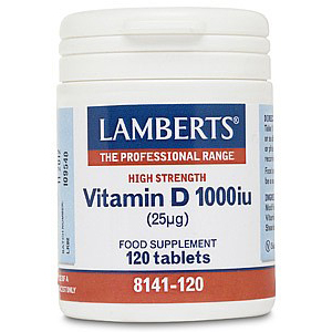 Lamberts Vitami &hellip;