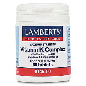 Lamberts Vitami &hellip;