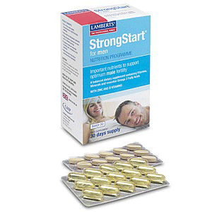 Lamberts Strong &hellip;