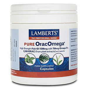 Lamberts Pure O &hellip;