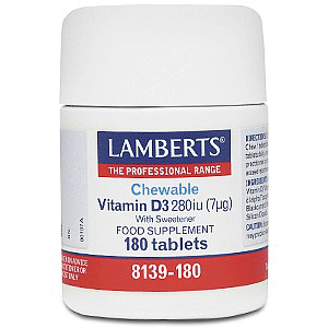 Lamberts Vitami &hellip;