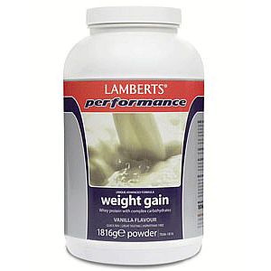 Lamberts Weight &hellip;