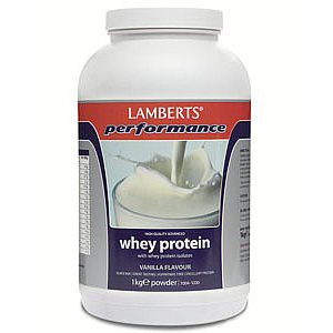 Lamberts Whey P &hellip;