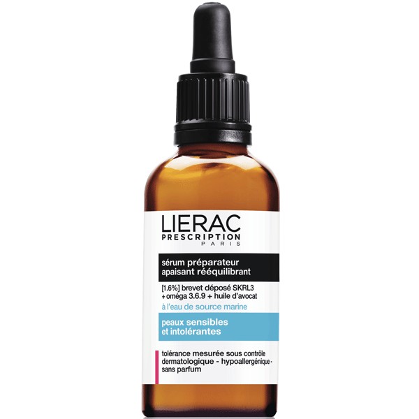 Lierac Prescrip &hellip;