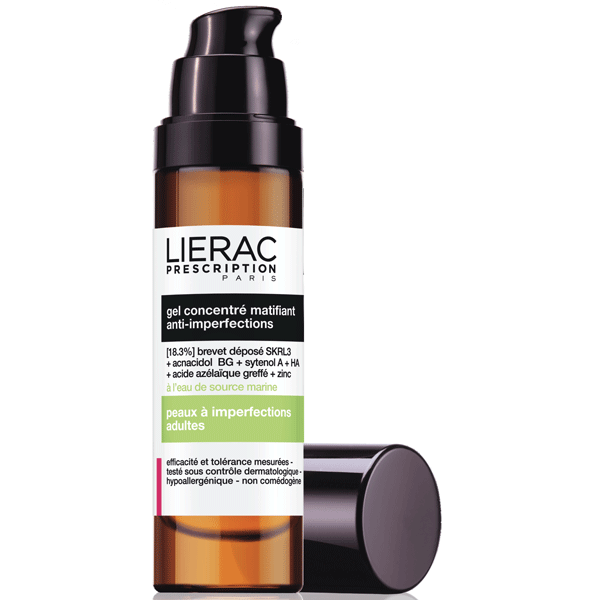 Lierac Prescrip &hellip;