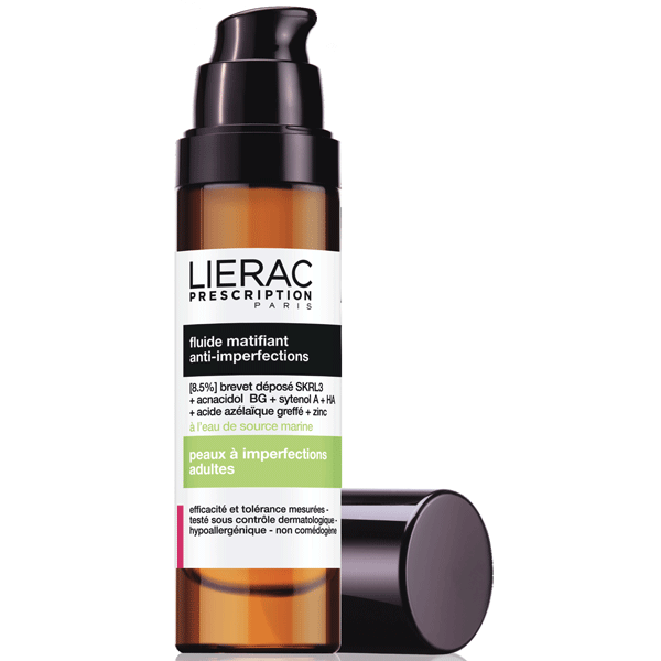 Lierac Prescrip &hellip;
