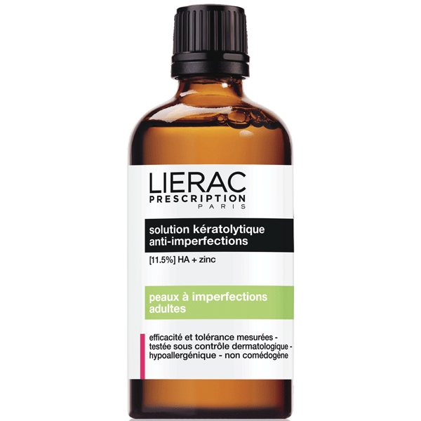 Lierac Prescrip &hellip;