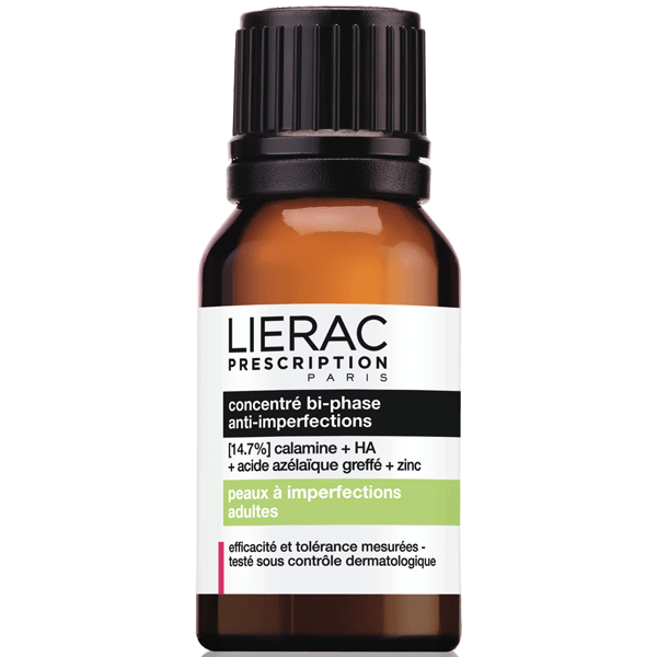 Lierac Prescrip … Lierac Prescrip …