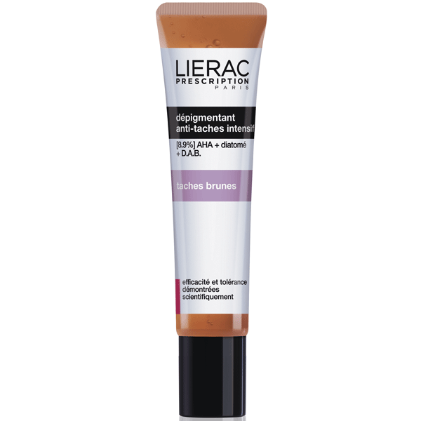 Lierac Prescrip … Lierac Prescrip …