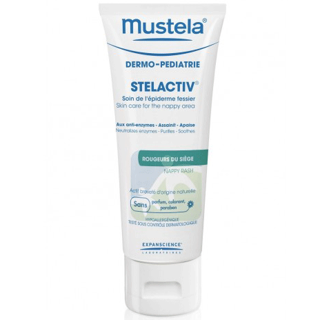 Mustela Stelact … Mustela Stelact …