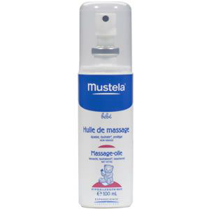 Mustela Huile D … Mustela Huile D …
