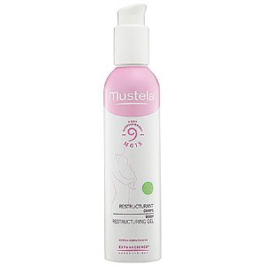 Mustela Restruc … Mustela Restruc …