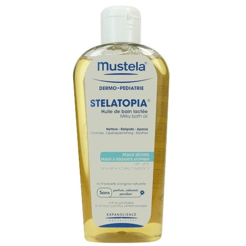 Mustela Stelato … Mustela Stelato …