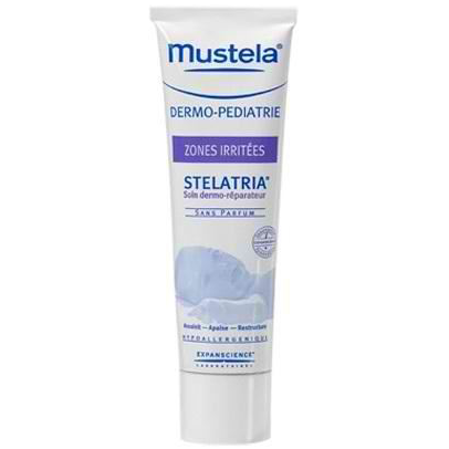 Mustela Stelatr &hellip;