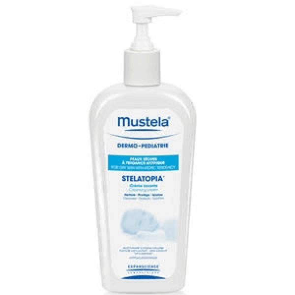 Mustela Stelato … Mustela Stelato …