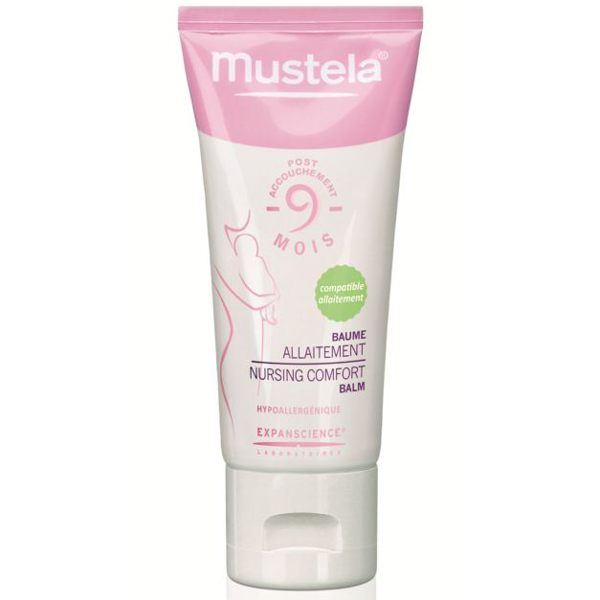 Mustela Baume A &hellip;