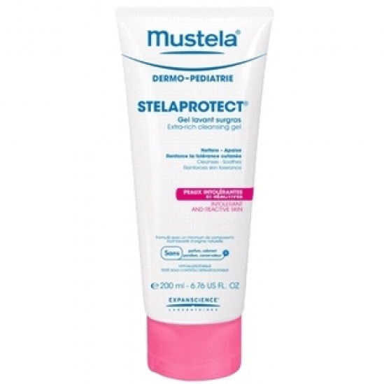 Mustela Stelapr … Mustela Stelapr …