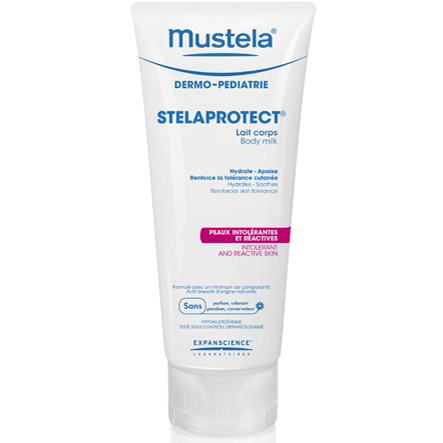 Mustela Stelapr … Mustela Stelapr …
