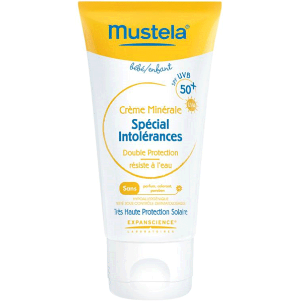 Mustela Creme M … Mustela Creme M …