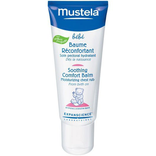 Mustela Baume R … Mustela Baume R …