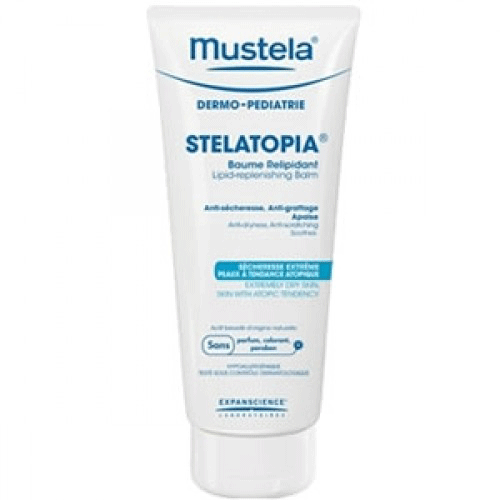 Mustela Stelato … Mustela Stelato …
