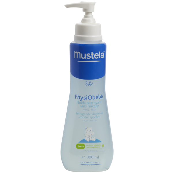 Mustela PhysiOb … Mustela PhysiOb …