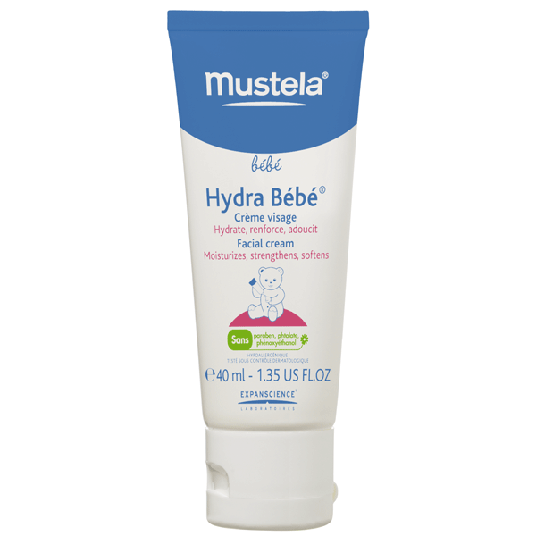 Mustela Hydra-B … Mustela Hydra-B …