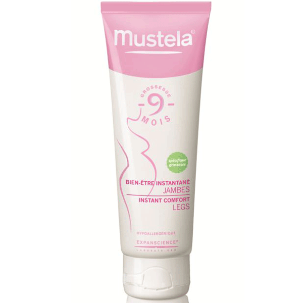 Mustela Bien-Et … Mustela Bien-Et …