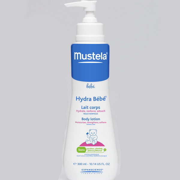 Mustela Hydra-B … Mustela Hydra-B …