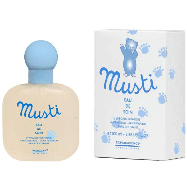 Mustela Musti E … Mustela Musti E …