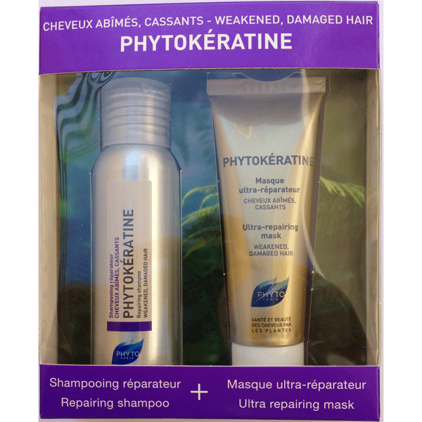 Phyto Πακέτο Πρ &hellip;