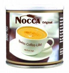 Potenza Salute Nocca, 125gr