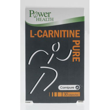 Power Health L- &hellip;