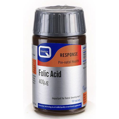 Quest Folic Aci &hellip;
