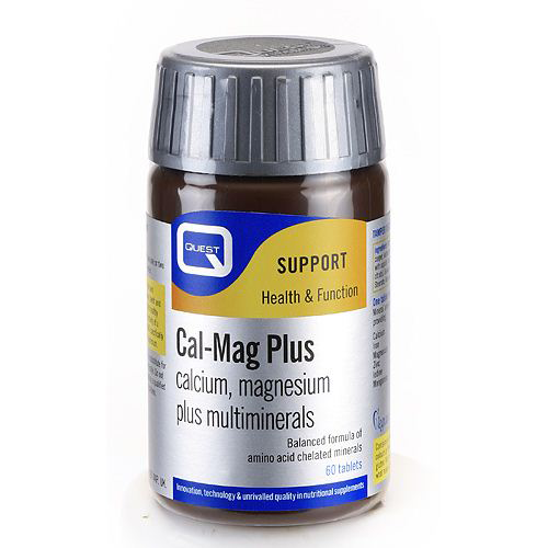 Quest Cal-Mag P &hellip;