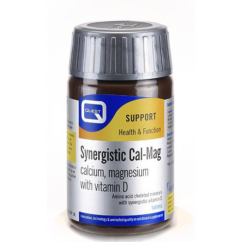 Quest Synergist &hellip;