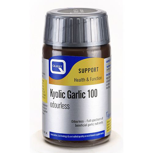 Quest Kyolic Ga &hellip;