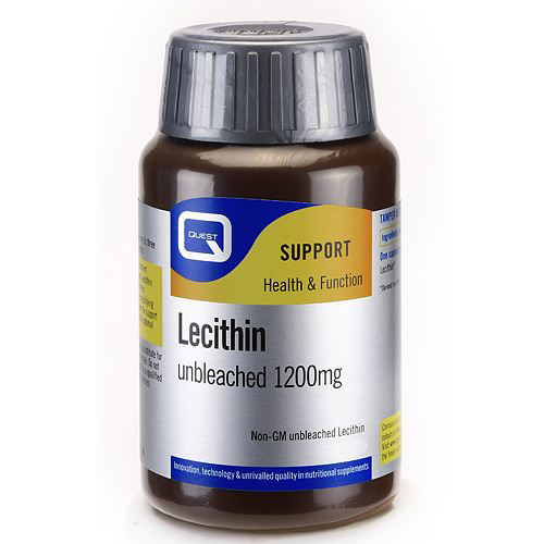 Quest Lecithin &hellip;