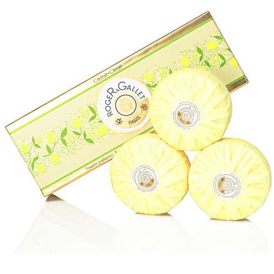 Roger & Gallet &hellip;