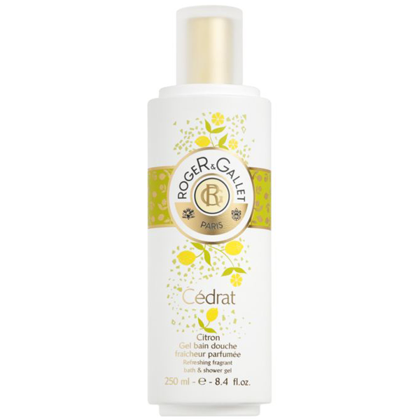 Roger & Gallet … Roger & Gallet …