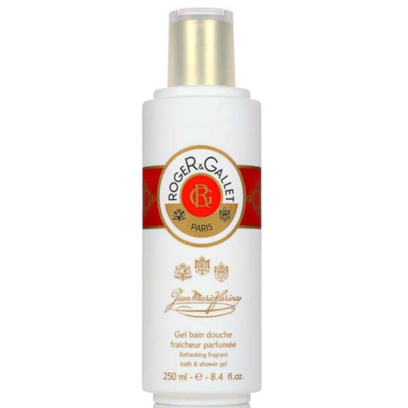 Roger & Gallet … Roger & Gallet …